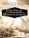 Cover image for The Prince Warriors